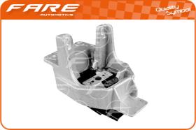 Fare 12448 - SOPORTE MOTOR DELANTERO IZQUIE