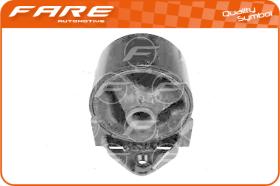 Fare 12513 - SOPORTE MOTOR TRASERO HYUNDAI MATR