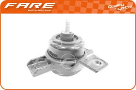 Fare 12538 - SOPORTE MOTOR DERECHO HYUNDAI SANTA