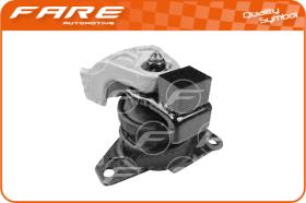 Fare 12549 - SOPORTE MOTOR DERECHO HYUNDAI TRAJE