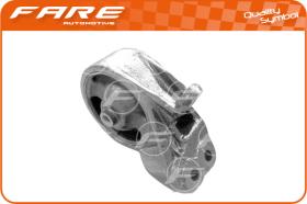 Fare 12551 - SOPORTE MOTOR TRASERO HYUNDAI TRAJE