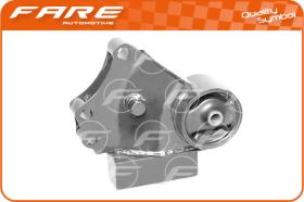 Fare 12572 - SOPORTE MOTOR TRAS. KIA CARENS II