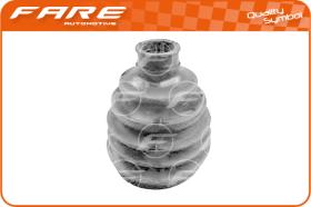 Fare 12581 - FUELLE TRANSMISION LADO RUEDA KIA C