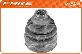 Fare 12582 - FUELLE TRANSMISION KIA CARENS III