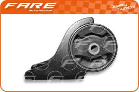 Fare 12589 - SOPORTE MOTOR TRASERO KIA CARNIVAL