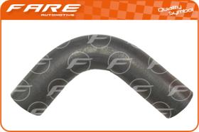 Fare 12597 - MANGUITO INFERIOR RADIADOR KIA