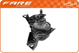 Fare 12619 - SOPORTE MOTOR DERECHO KIA CERATO