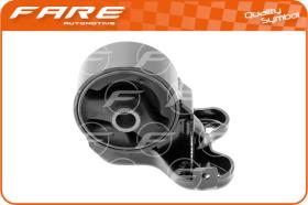 Fare 12624 - SOPORTE MOTOR DELANTERO KIA CERATO