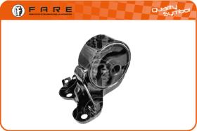 Fare 12625 - SOPORTE MOTOR DELANTERO KIA CERATO