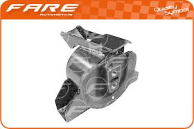 Fare 12638 - SOPORTE MOTOR IZQUIERDO KIA PICANTO