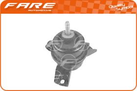 Fare 12666 - SOPORTE MOTOR DERECHO KIA SOUL