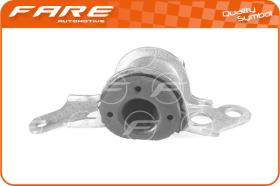 Fare 12883 - SILENTBLOC BRAZO FIAT PALIO/SIENA