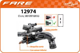 Fare 12974 - PRODUCTO