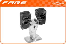 Fare 13068 - SOP. ESCAPE C/METAL BMW SERIE 5 E3