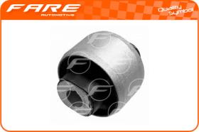 Fare 13101 - SILENTBLOCK RENAULT FLUENCE-MEGANE