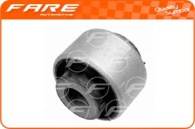 Fare 13102 - SILENTBLOCK RENAULT FLUENCE-MEGANE