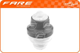 Fare 13202 - TOPE SUSP.TRAS. CITROEN C3