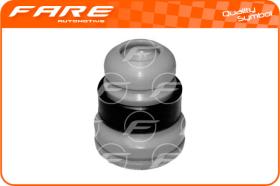 Fare 13205 - TOPE SUSP.DEL. PEUGEOT 407