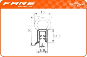 Fare 1327 - PRODUCTO