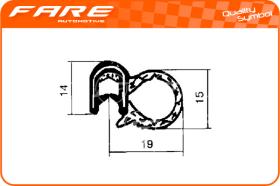 Fare 1328 - PRODUCTO