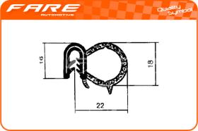 Fare 1329 - PRODUCTO