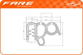 Fare 1331 - PRODUCTO