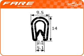 Fare 1332 - PRODUCTO