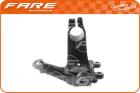 Fare 13735 - MANGUETA DEL. IZQ. FORD FOCUS 04'-1