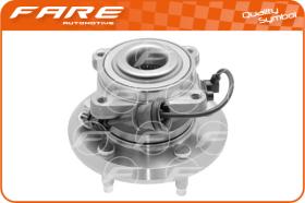 Fare 13754 - BUJE RUEDA CHEVROLET CAPTIVA 07-