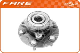 Fare 13790 - BUJE RUEDA MITSUBISHI MONTERO 07-