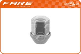 Fare 13823 - TUERCA RUEDA FORD GALAXY/S-MAX