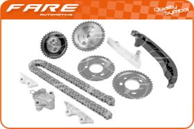 Fare 13845 - PRODUCTO