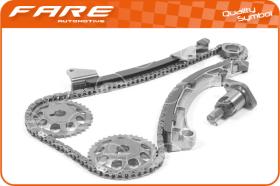 Fare 13857 - PRODUCTO