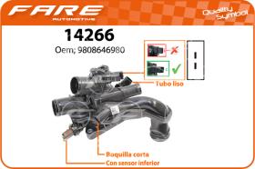 Fare 14266