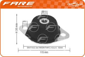 Fare 15001 - PRODUCTO