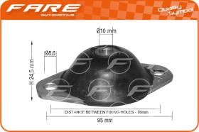 Fare 15006 - PRODUCTO