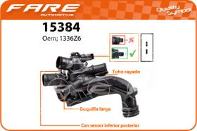 Fare 15384 - PRODUCTO