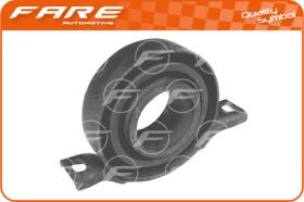 Fare 1658 - SOPORTE BARRA TRANSMISION ALFA 75-9