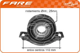 Fare 1697 - PRODUCTO