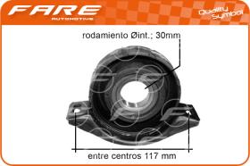 Fare 1698 - PRODUCTO