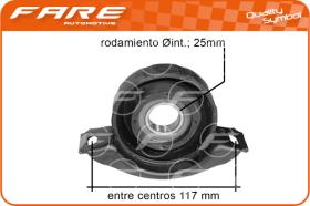 Fare 1699 - PRODUCTO