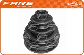 Fare 1822 - PRODUCTO