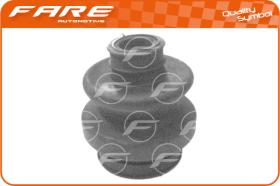 Fare 2112 - PRODUCTO