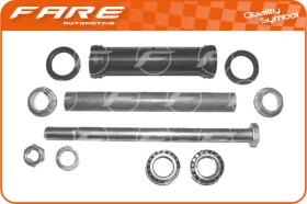 Fare 2501 - PRODUCTO