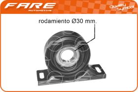 Fare 2607