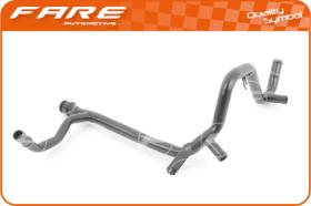 Fare 3208 - TUBO METALICO VW.GOLF IV 1.6-2.0