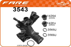 Fare 3543 - PRODUCTO