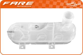 Fare 3647 - DEPOSITO EXPANSOR FIAT PUNTO C/AC