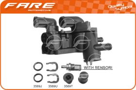 Fare 3822 - PRODUCTO