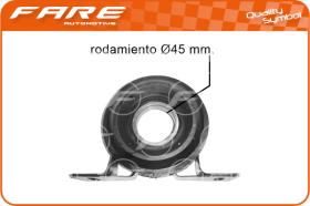 Fare 4025